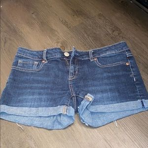 Aeropostale shorts